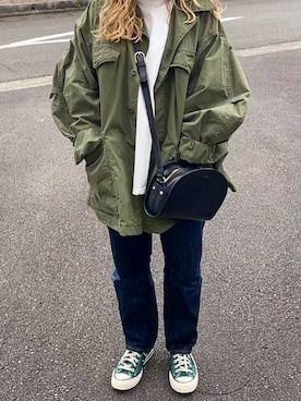 Hitoさんのコーディネート