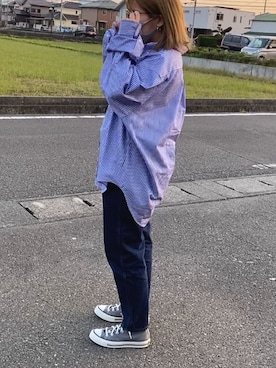 Hitoさんのコーディネート