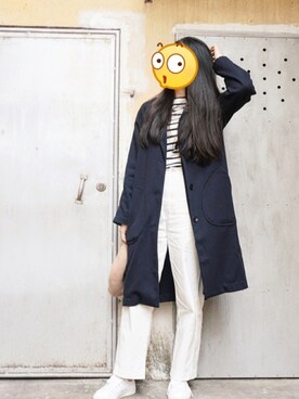 _balabalaba laさんのコーディネート