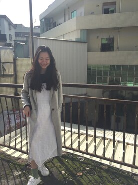 _balabalaba laさんのコーディネート