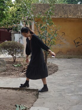 _balabalaba laさんのコーディネート