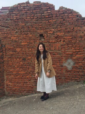 _balabalaba laさんのコーディネート