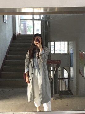 _balabalaba laさんのコーディネート