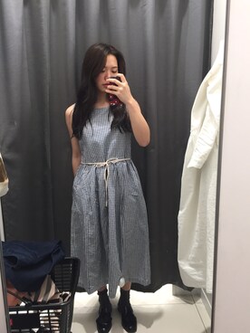 _balabalaba laさんのコーディネート