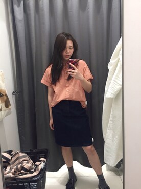 _balabalaba laさんのコーディネート