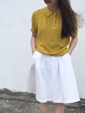 _balabalaba laさんのコーディネート