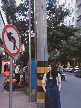 _balabalaba laさんのコーディネート