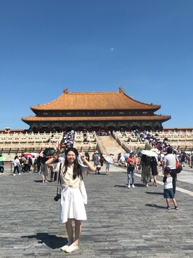 _balabalaba laさんのコーディネート