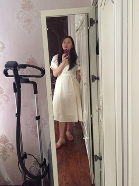 _balabalaba laさんのコーディネート