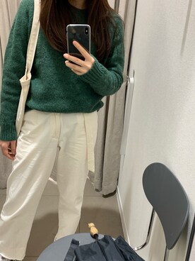 _balabalaba laさんのコーディネート