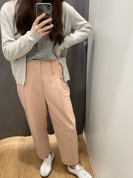 _balabalaba laさんのコーディネート