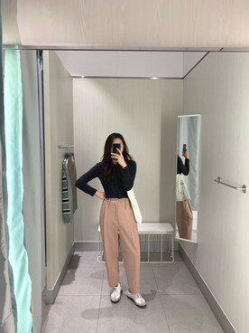 _balabalaba laさんのコーディネート