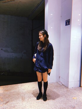 _balabalaba laさんのコーディネート