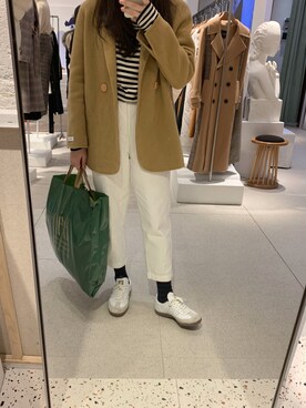 _balabalaba laさんのコーディネート