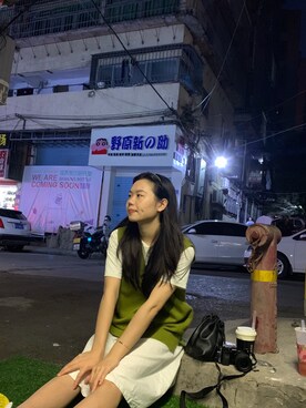 _balabalaba laさんのコーディネート