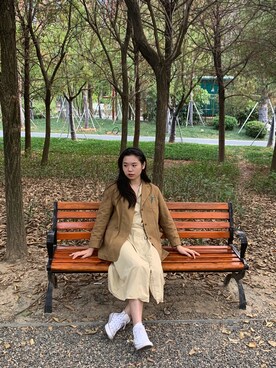 _balabalaba laさんのコーディネート