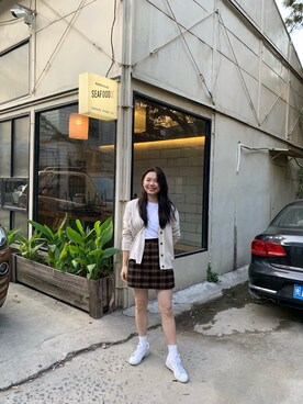 _balabalaba laさんのコーディネート