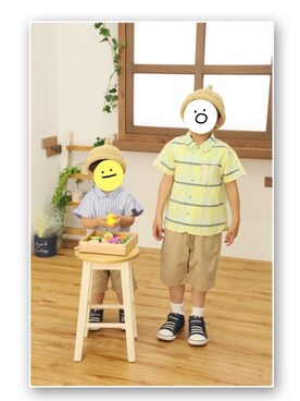 こたママさんのコーディネート