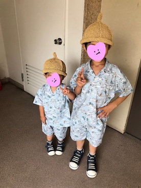 こたママさんのコーディネート