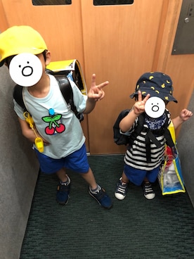 こたママさんのコーディネート