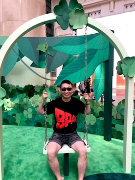 rioさんのコーディネート