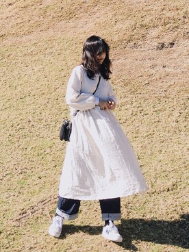 敏敏子さんのコーディネート