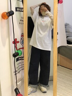 敏敏子さんのコーディネート