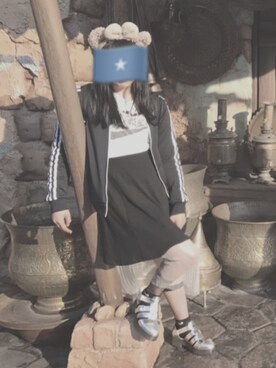 annaさんのコーディネート