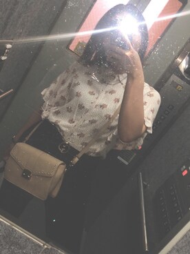 annaさんのコーディネート