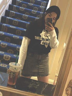 annaさんのコーディネート