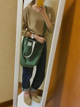 はるこ。さん（レディース・156cm）の夏コーディネート