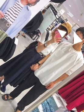 はるこ。さんのコーディネート