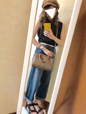 はるこ。さんのコーディネート