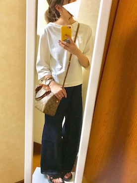 はるこ。さんのコーディネート