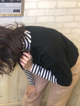 なべさんのコーディネート