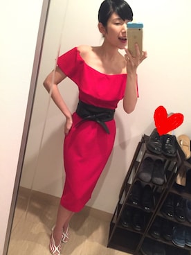 yukaさんのコーディネート