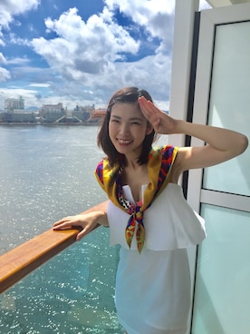 yukaさんのコーディネート