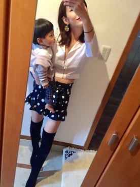 yukaさんのコーディネート