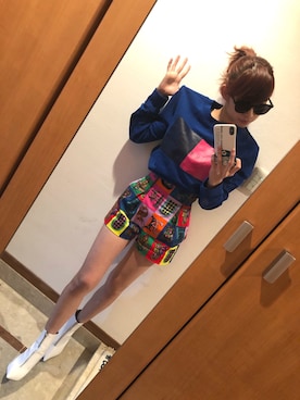 yukaさんのコーディネート