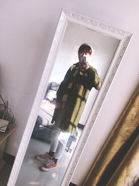 nadahdaddy さんのコーディネート