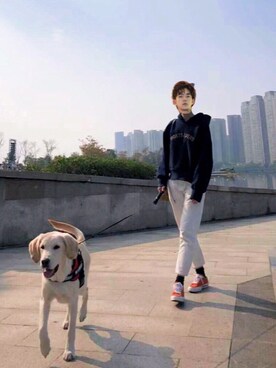 nadahdaddy さんのコーディネート