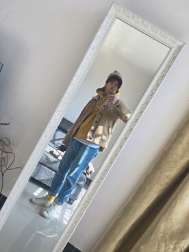 nadahdaddy さんのコーディネート