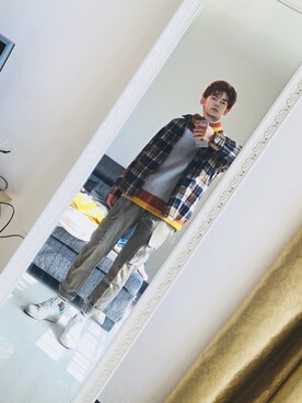 nadahdaddy さんのコーディネート