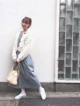 中村 麻理奈さんのコーディネート