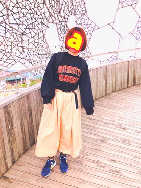 あやぞう。さんのコーディネート