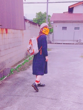 あやぞう。さんのコーディネート