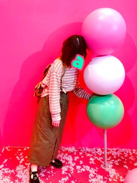 あやぞう。さんのコーディネート