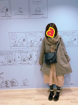 あやぞう。さんのコーディネート