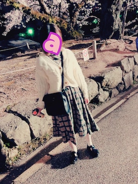 あやぞう。さんのコーディネート