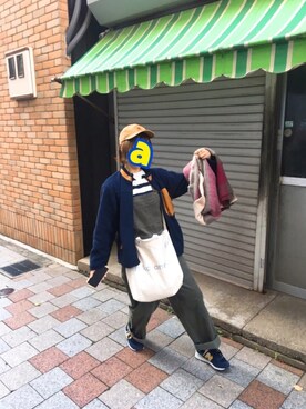 あやぞう。さんのコーディネート